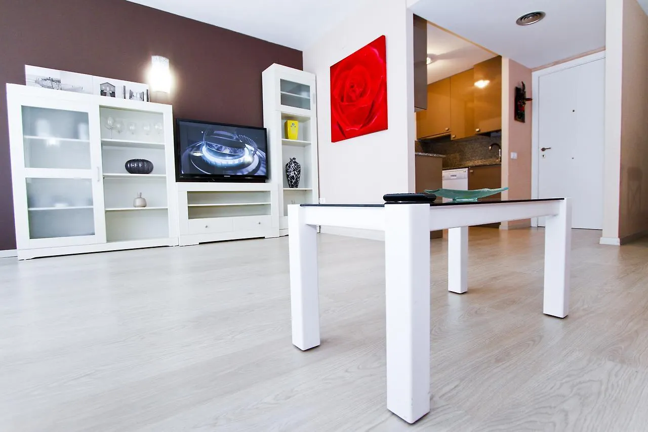 Cye Marina Homestay By Turismar La Pineda