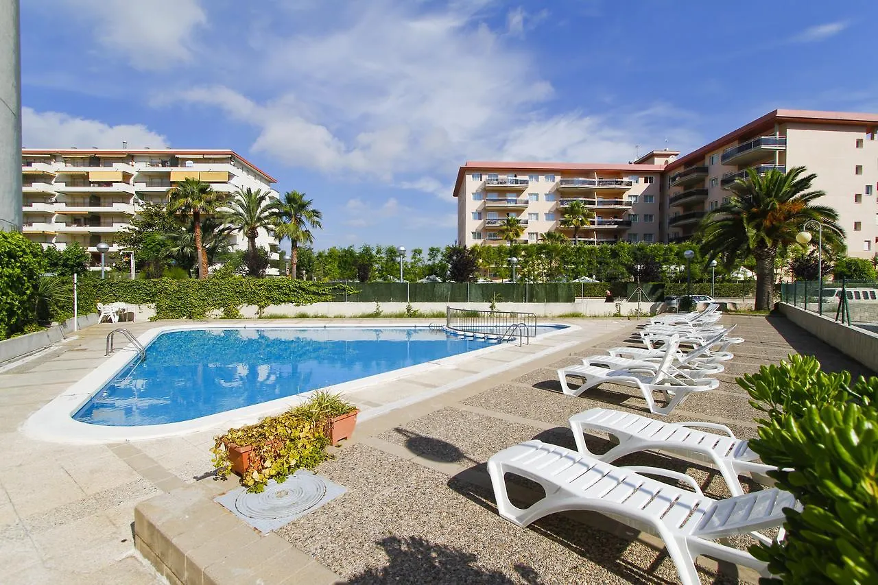 Cye Marina Homestay By Turismar La Pineda Spain