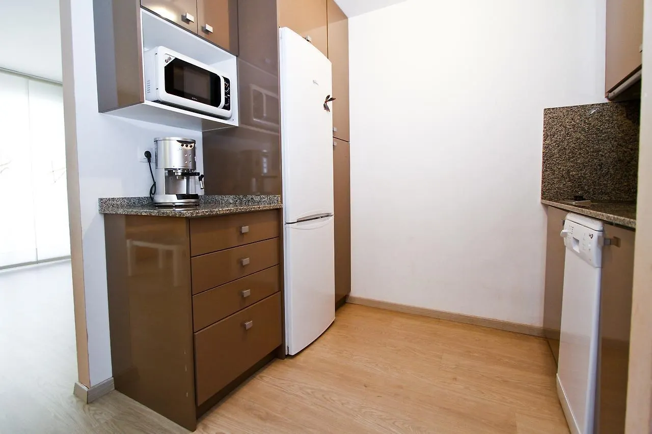 Cye Marina Homestay By Turismar La Pineda Apartment