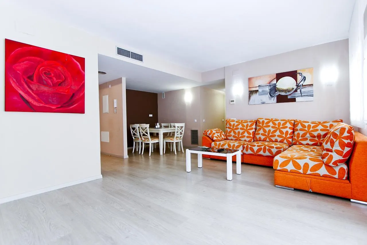 Cye Marina Homestay By Turismar La Pineda