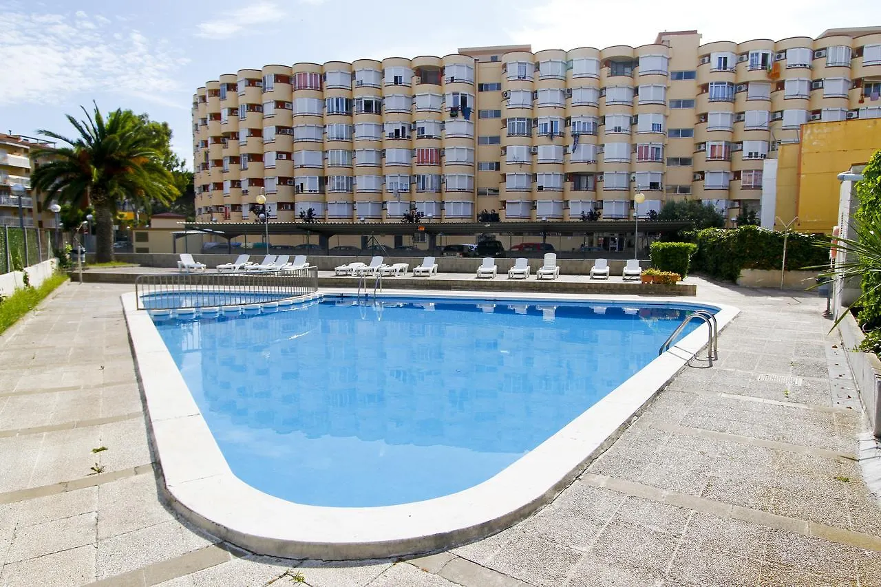 Apartment Cye Marina Homestay By Turismar La Pineda