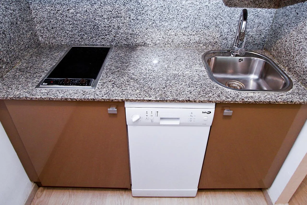 Apartment Cye Marina Homestay By Turismar La Pineda Spain