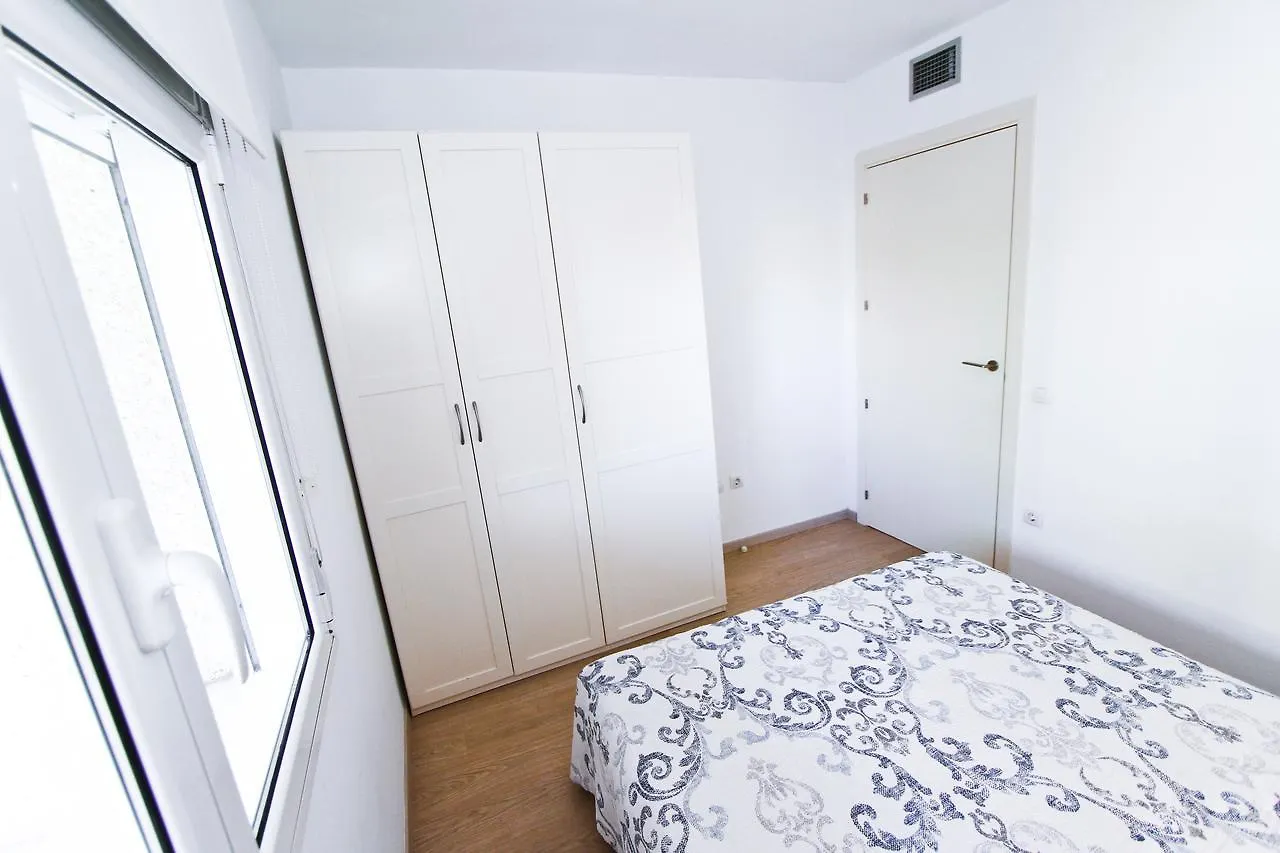 Cye Marina Homestay By Turismar La Pineda Španělsko