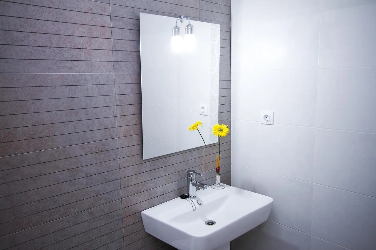 Cye Marina Homestay By Turismar La Pineda