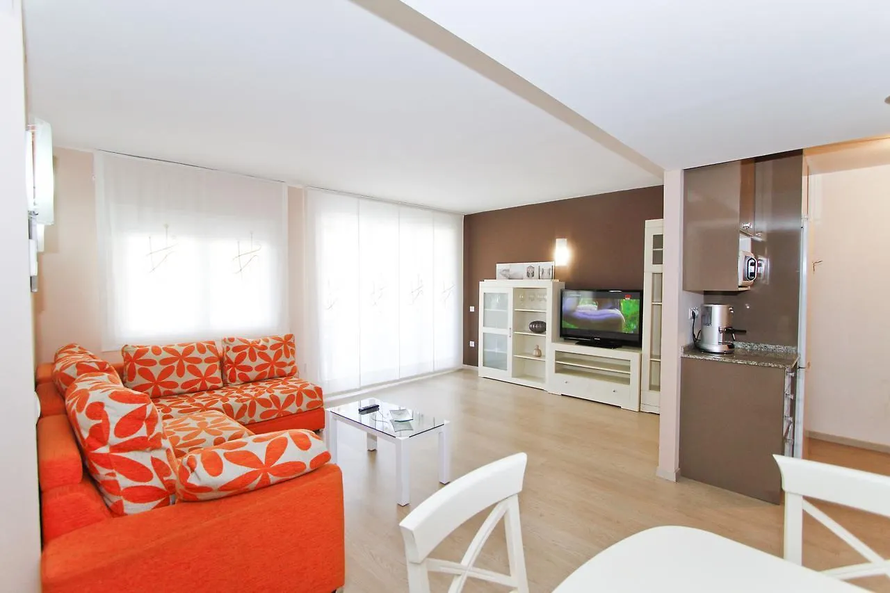 Cye Marina Homestay By Turismar La Pineda 0*,